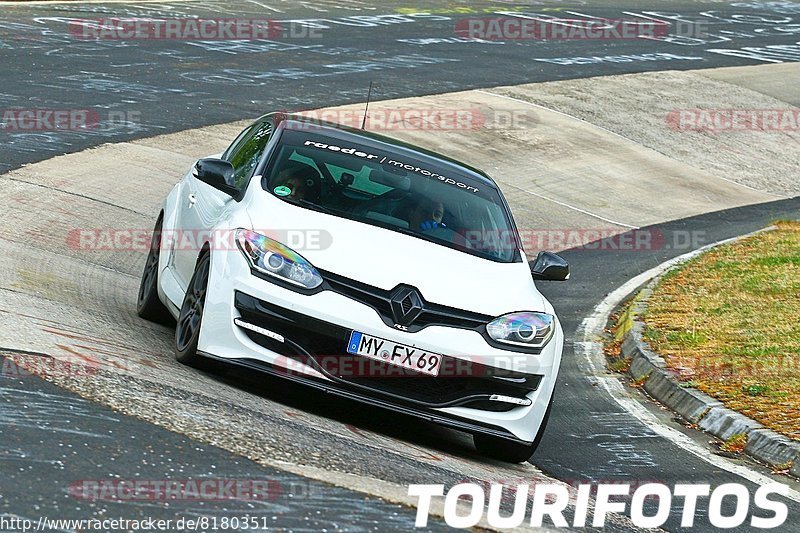 Bild #8180351 - Touristenfahrten Nürburgring Nordschleife (30.04.2020)