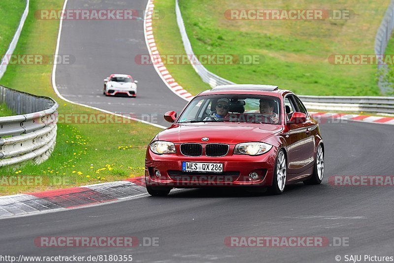 Bild #8180355 - Touristenfahrten Nürburgring Nordschleife (30.04.2020)