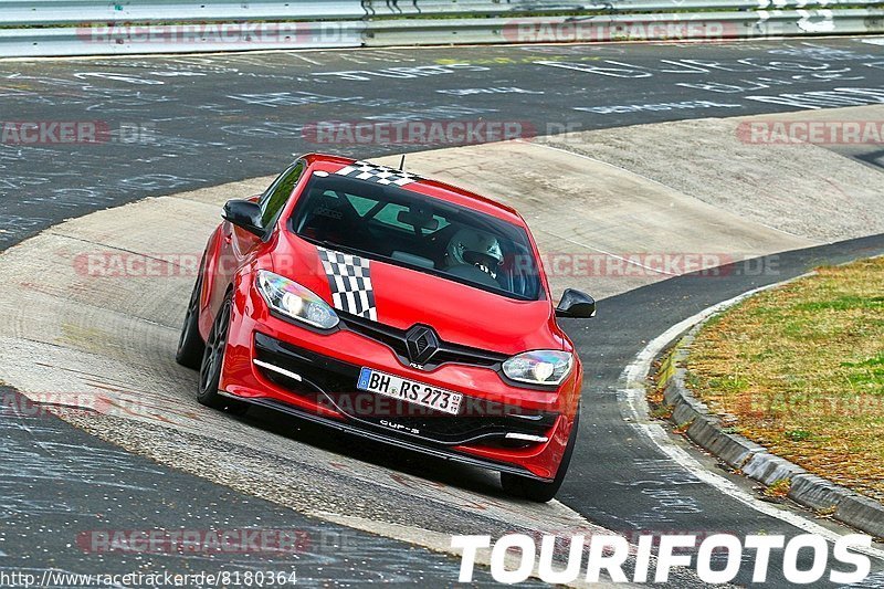 Bild #8180364 - Touristenfahrten Nürburgring Nordschleife (30.04.2020)