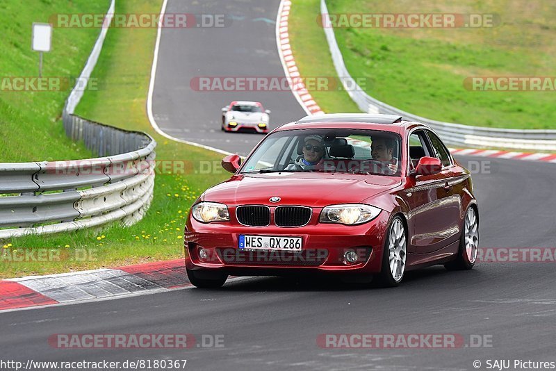 Bild #8180367 - Touristenfahrten Nürburgring Nordschleife (30.04.2020)