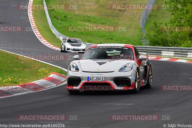 Bild #8180376 - Touristenfahrten Nürburgring Nordschleife (30.04.2020)