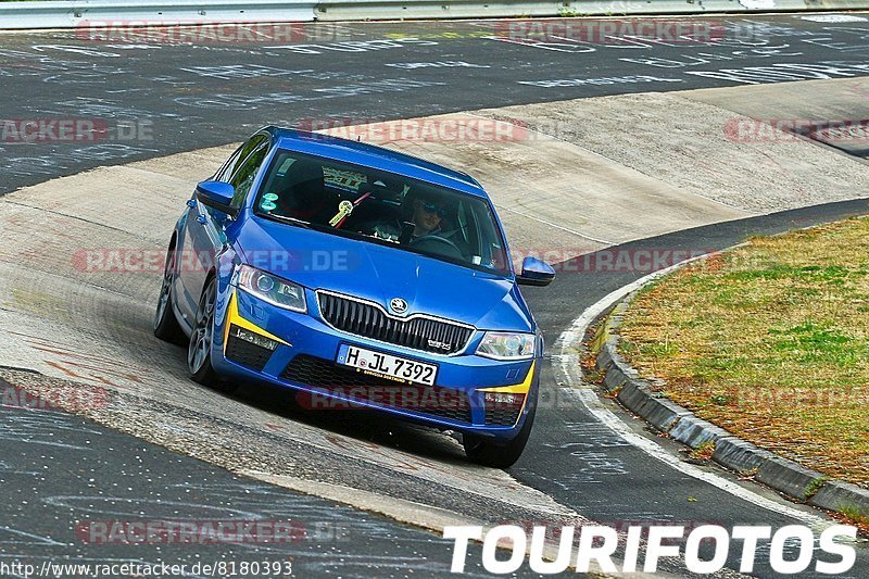 Bild #8180393 - Touristenfahrten Nürburgring Nordschleife (30.04.2020)