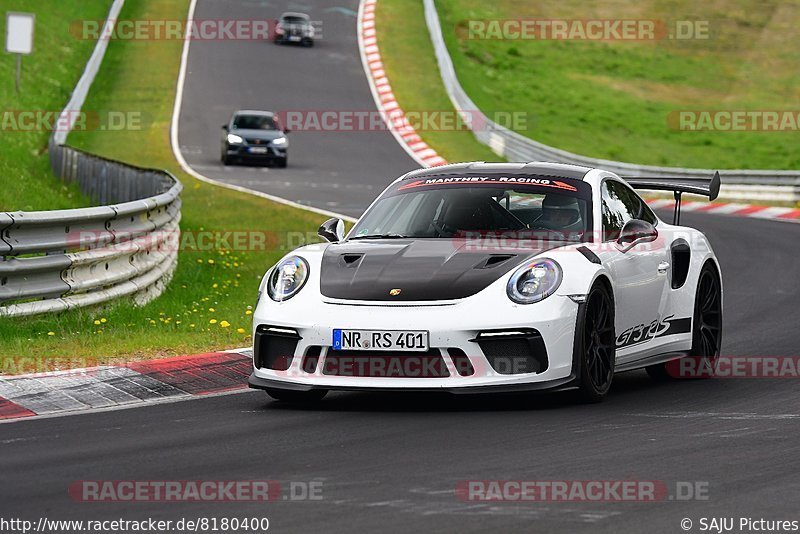 Bild #8180400 - Touristenfahrten Nürburgring Nordschleife (30.04.2020)