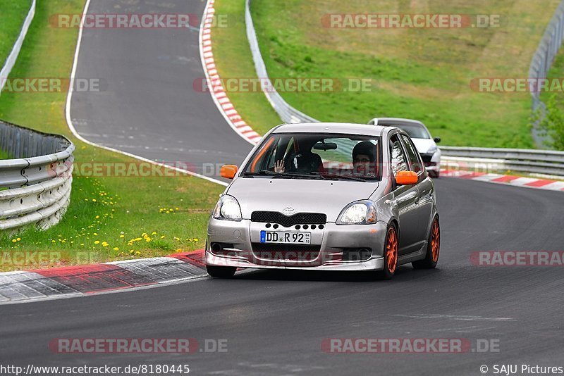 Bild #8180445 - Touristenfahrten Nürburgring Nordschleife (30.04.2020)