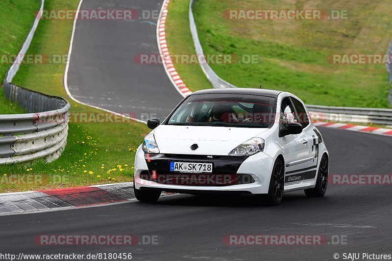 Bild #8180456 - Touristenfahrten Nürburgring Nordschleife (30.04.2020)