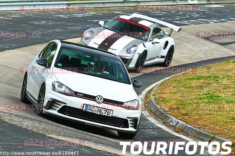 Bild #8180461 - Touristenfahrten Nürburgring Nordschleife (30.04.2020)