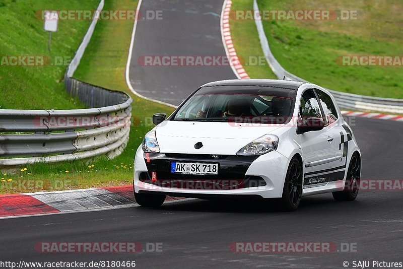 Bild #8180466 - Touristenfahrten Nürburgring Nordschleife (30.04.2020)