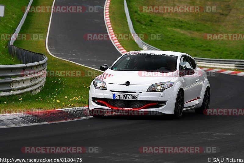 Bild #8180475 - Touristenfahrten Nürburgring Nordschleife (30.04.2020)