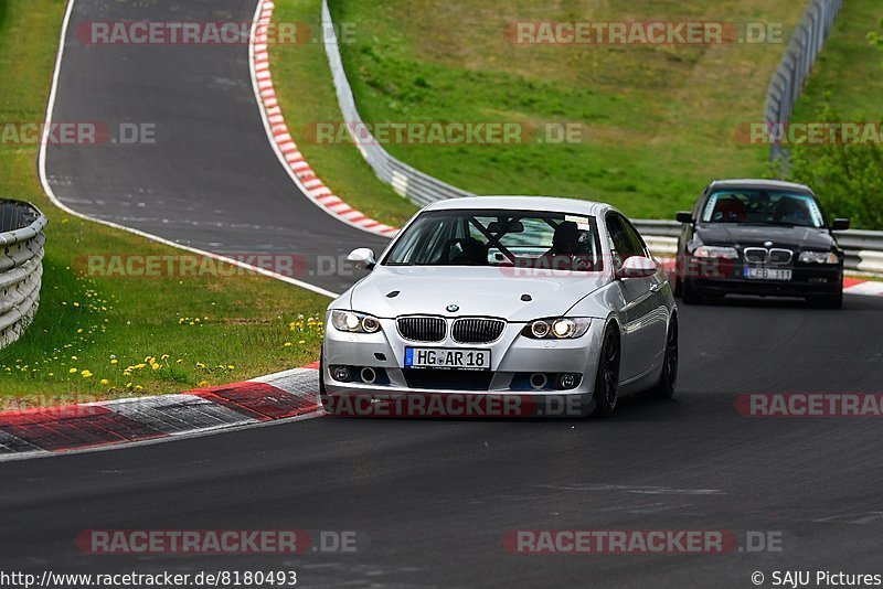 Bild #8180493 - Touristenfahrten Nürburgring Nordschleife (30.04.2020)