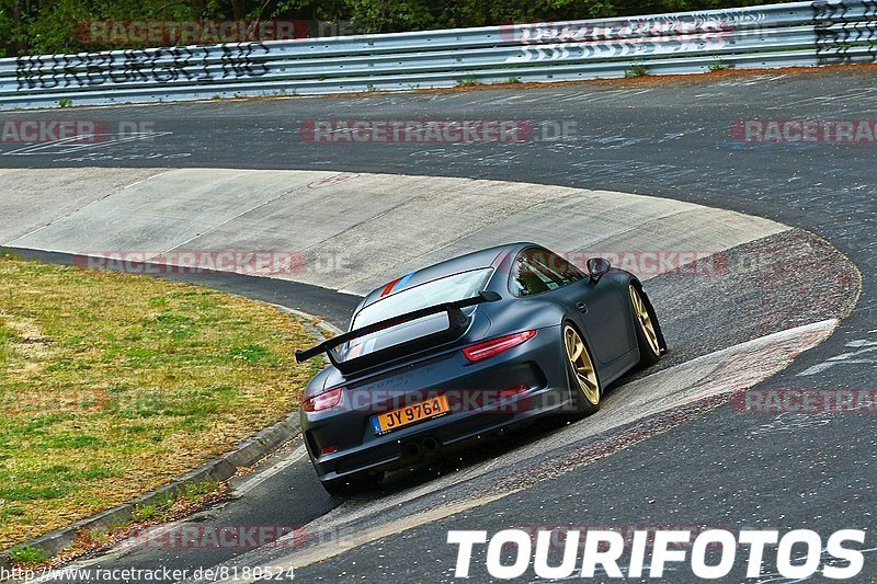 Bild #8180524 - Touristenfahrten Nürburgring Nordschleife (30.04.2020)