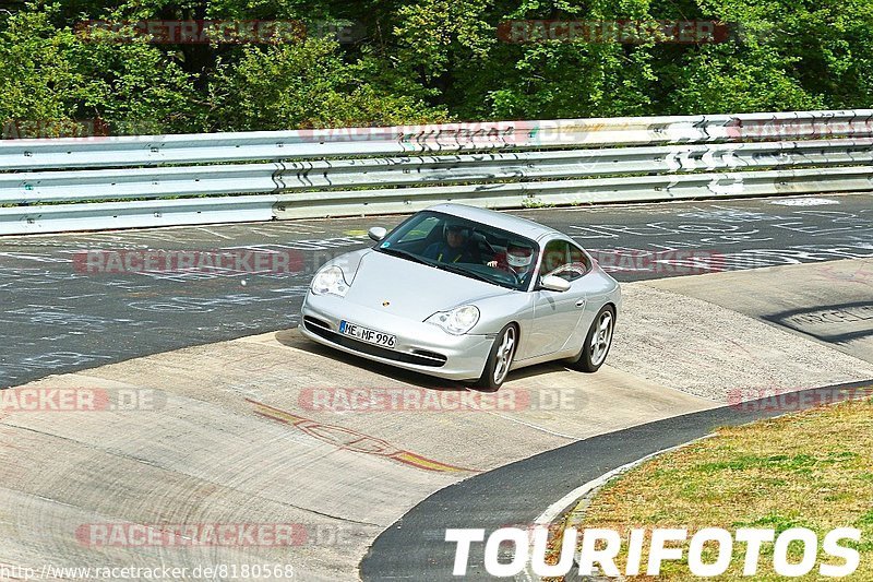 Bild #8180568 - Touristenfahrten Nürburgring Nordschleife (30.04.2020)