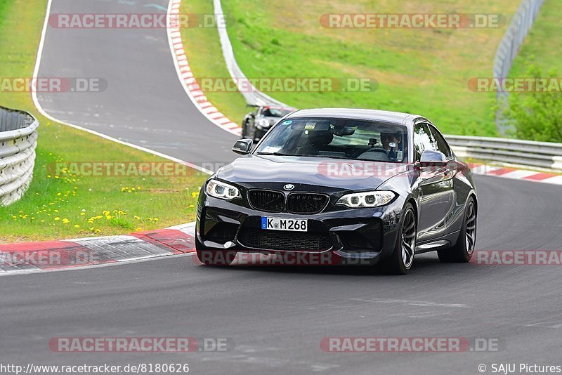 Bild #8180626 - Touristenfahrten Nürburgring Nordschleife (30.04.2020)