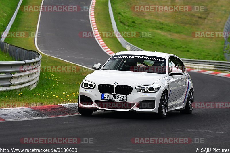 Bild #8180633 - Touristenfahrten Nürburgring Nordschleife (30.04.2020)