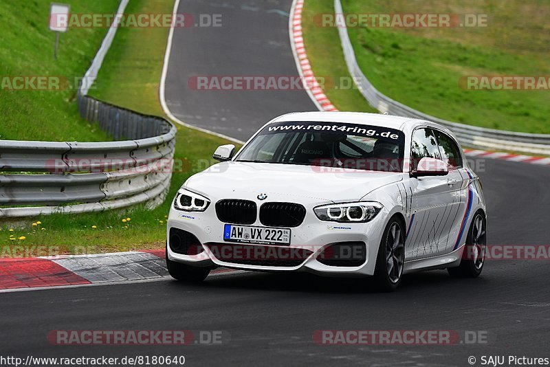 Bild #8180640 - Touristenfahrten Nürburgring Nordschleife (30.04.2020)