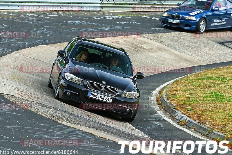 Bild #8180644 - Touristenfahrten Nürburgring Nordschleife (30.04.2020)