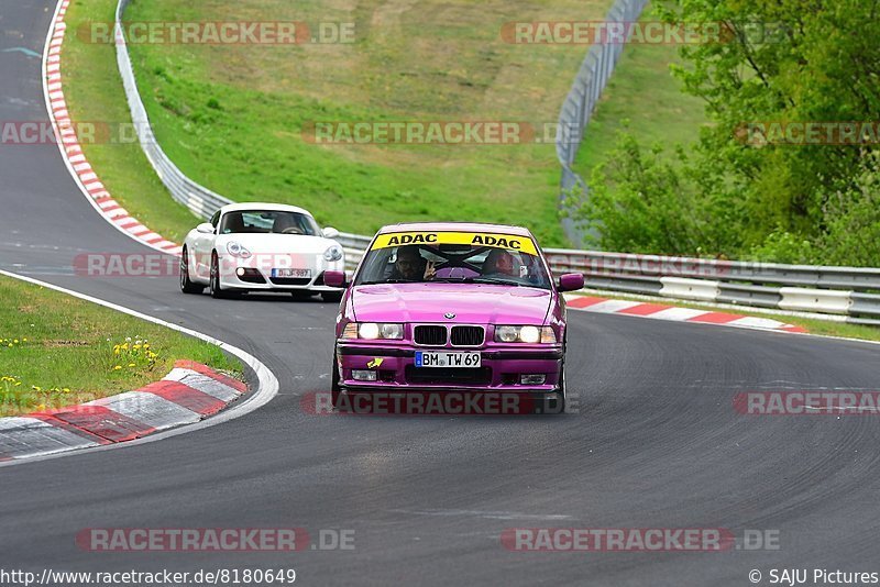 Bild #8180649 - Touristenfahrten Nürburgring Nordschleife (30.04.2020)