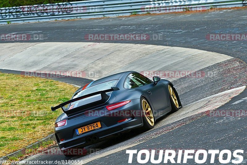 Bild #8180656 - Touristenfahrten Nürburgring Nordschleife (30.04.2020)