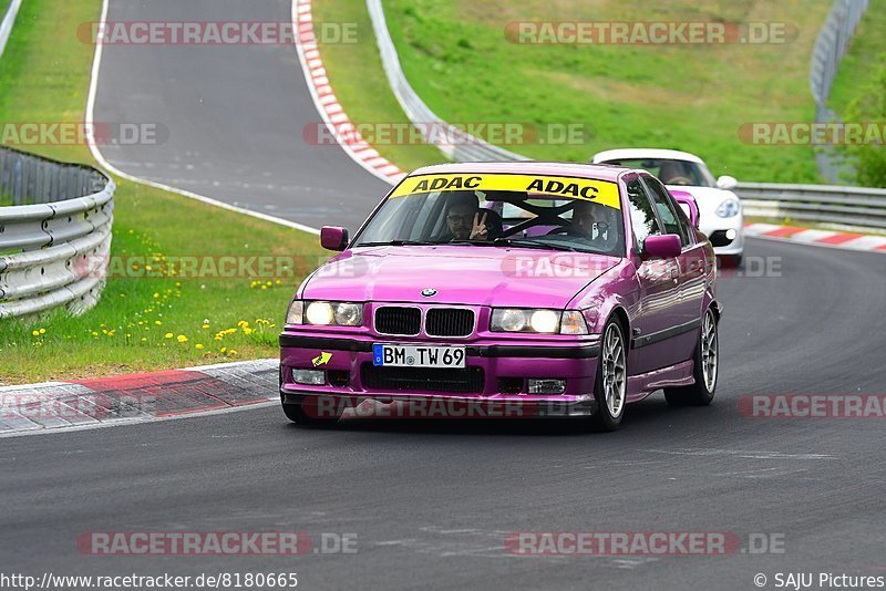 Bild #8180665 - Touristenfahrten Nürburgring Nordschleife (30.04.2020)