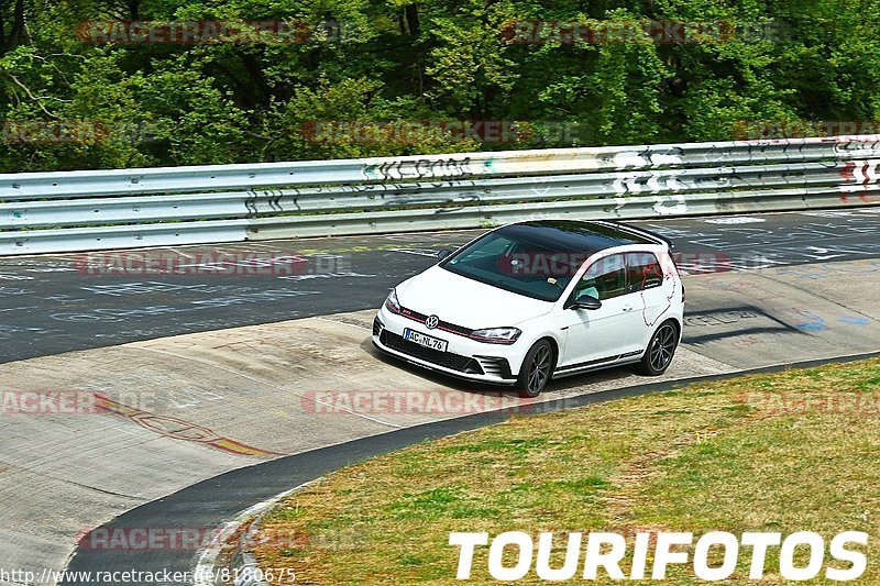 Bild #8180675 - Touristenfahrten Nürburgring Nordschleife (30.04.2020)