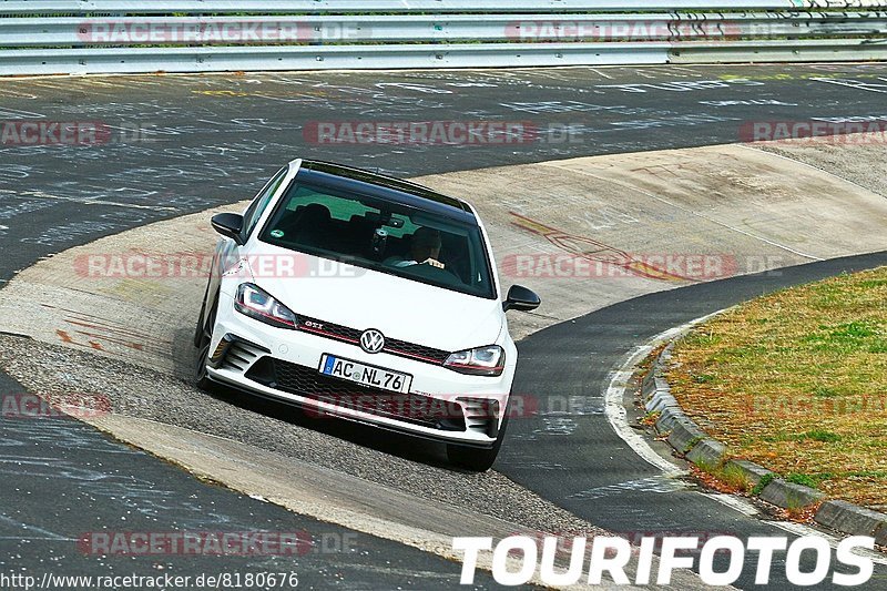 Bild #8180676 - Touristenfahrten Nürburgring Nordschleife (30.04.2020)