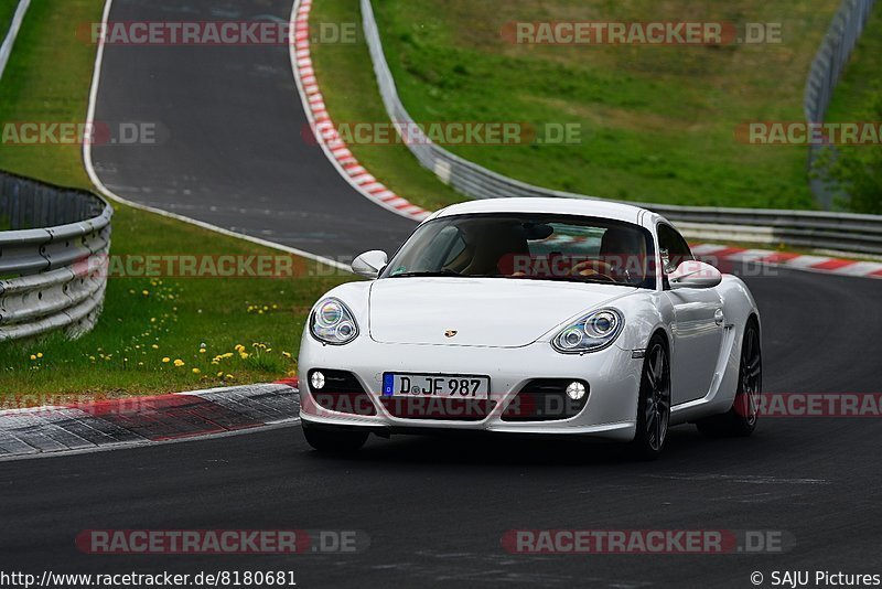 Bild #8180681 - Touristenfahrten Nürburgring Nordschleife (30.04.2020)