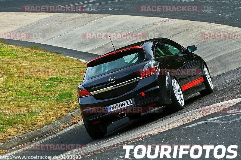 Bild #8180690 - Touristenfahrten Nürburgring Nordschleife (30.04.2020)