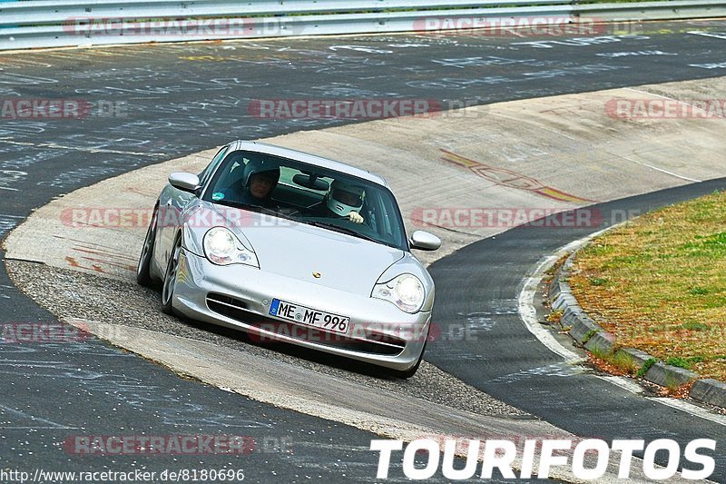 Bild #8180696 - Touristenfahrten Nürburgring Nordschleife (30.04.2020)