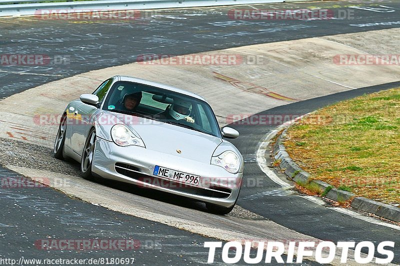 Bild #8180697 - Touristenfahrten Nürburgring Nordschleife (30.04.2020)