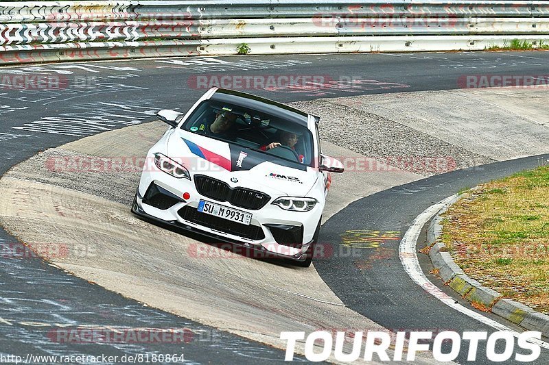 Bild #8180864 - Touristenfahrten Nürburgring Nordschleife (30.04.2020)