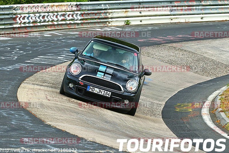 Bild #8180872 - Touristenfahrten Nürburgring Nordschleife (30.04.2020)