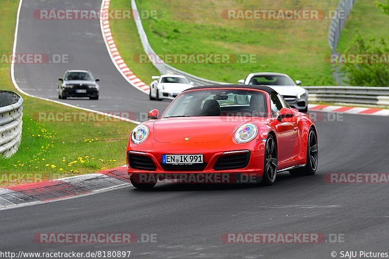 Bild #8180897 - Touristenfahrten Nürburgring Nordschleife (30.04.2020)