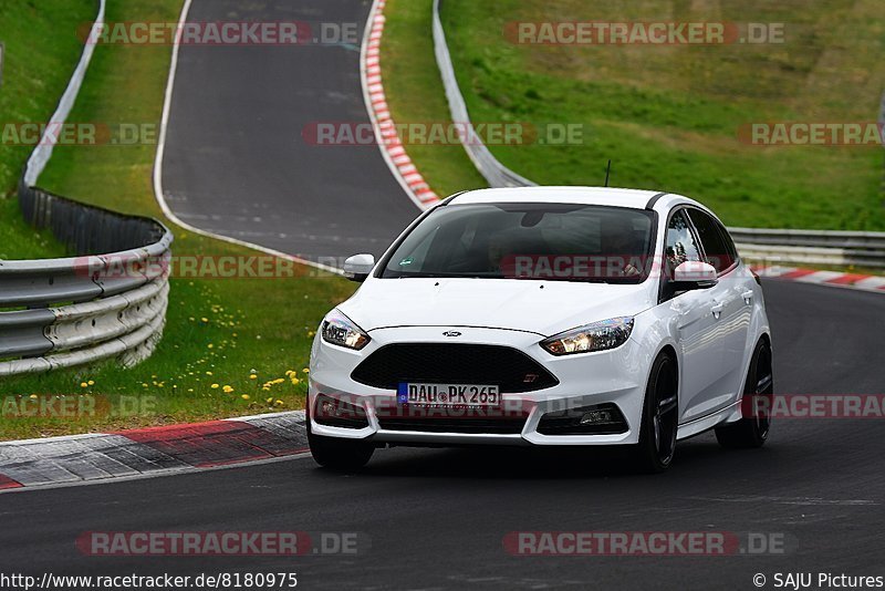 Bild #8180975 - Touristenfahrten Nürburgring Nordschleife (30.04.2020)