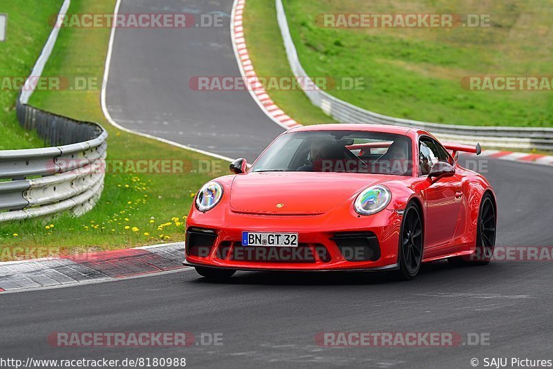 Bild #8180988 - Touristenfahrten Nürburgring Nordschleife (30.04.2020)