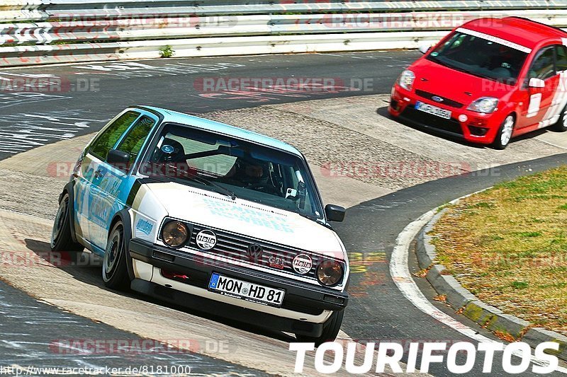 Bild #8181000 - Touristenfahrten Nürburgring Nordschleife (30.04.2020)