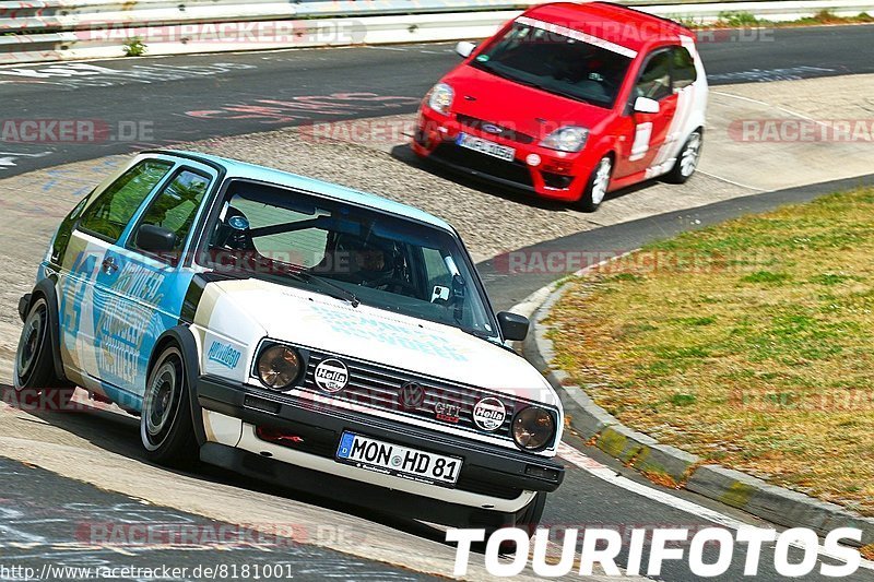 Bild #8181001 - Touristenfahrten Nürburgring Nordschleife (30.04.2020)