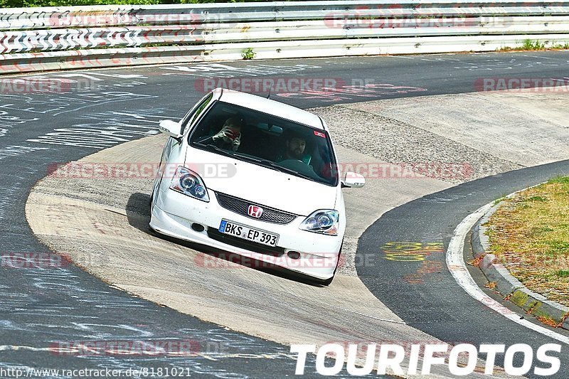 Bild #8181021 - Touristenfahrten Nürburgring Nordschleife (30.04.2020)