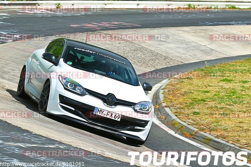 Bild #8181061 - Touristenfahrten Nürburgring Nordschleife (30.04.2020)