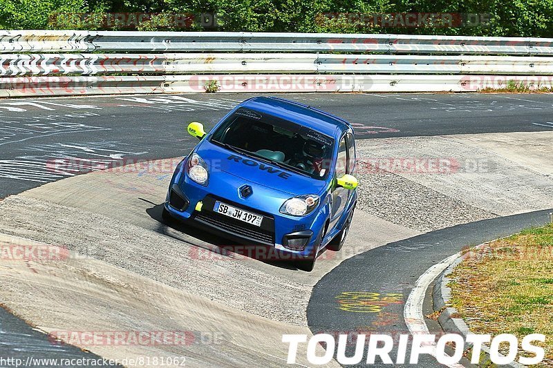 Bild #8181062 - Touristenfahrten Nürburgring Nordschleife (30.04.2020)