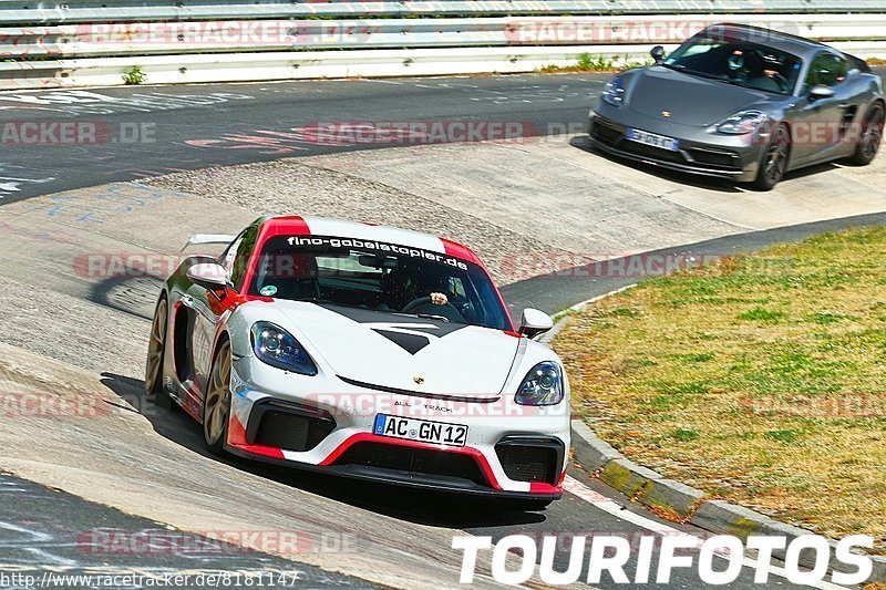 Bild #8181147 - Touristenfahrten Nürburgring Nordschleife (30.04.2020)