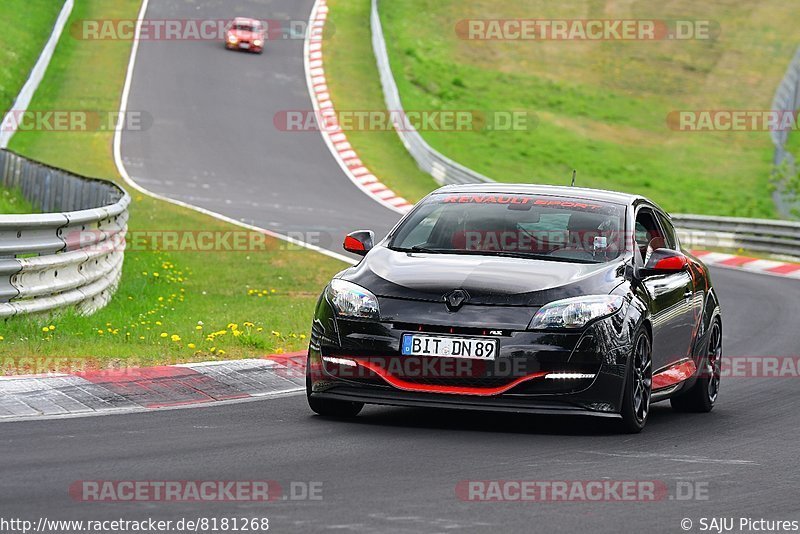 Bild #8181268 - Touristenfahrten Nürburgring Nordschleife (30.04.2020)