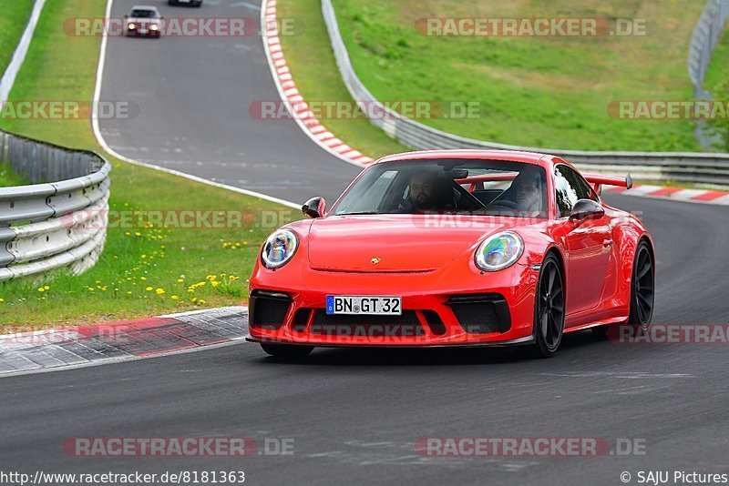 Bild #8181363 - Touristenfahrten Nürburgring Nordschleife (30.04.2020)