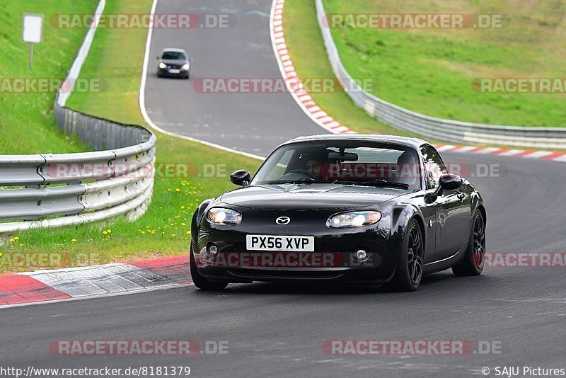 Bild #8181379 - Touristenfahrten Nürburgring Nordschleife (30.04.2020)