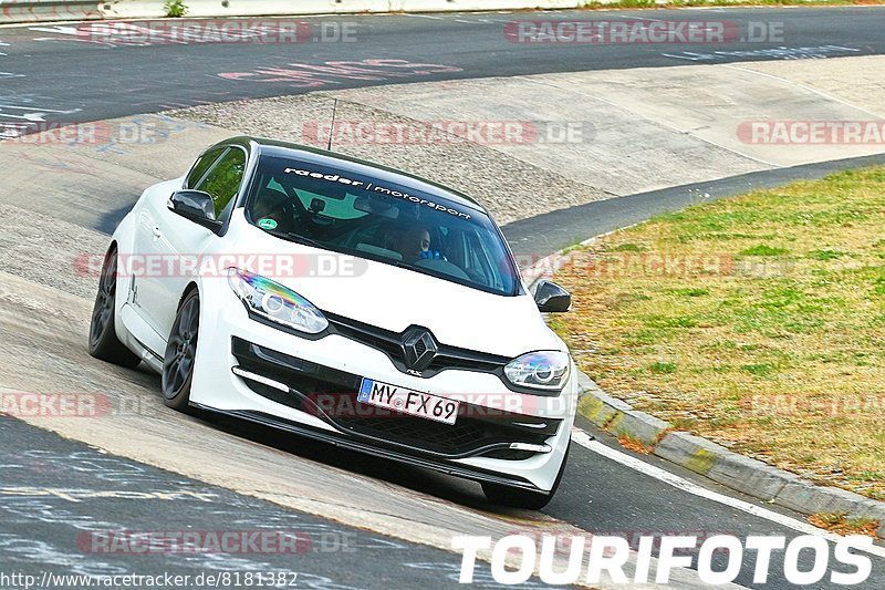 Bild #8181382 - Touristenfahrten Nürburgring Nordschleife (30.04.2020)