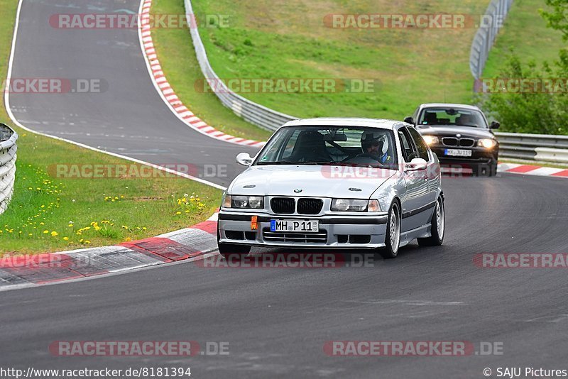 Bild #8181394 - Touristenfahrten Nürburgring Nordschleife (30.04.2020)