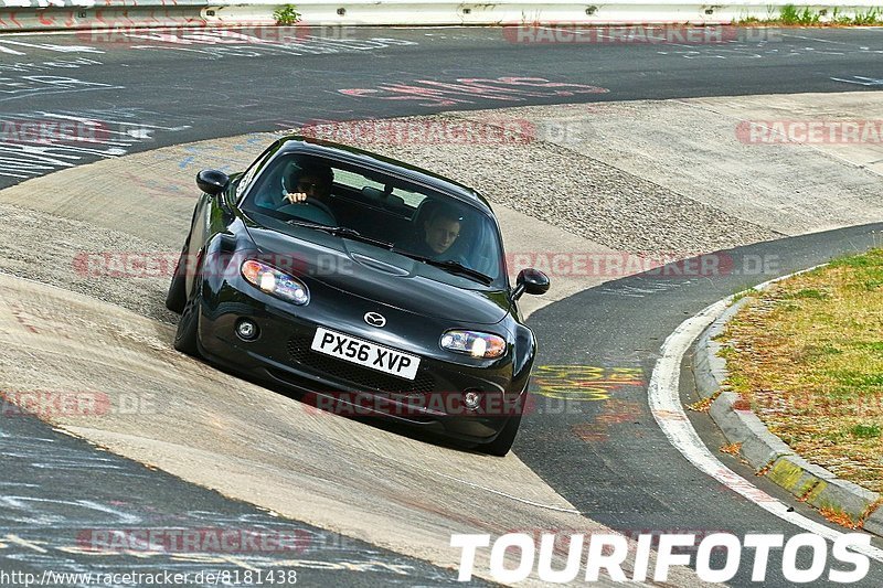 Bild #8181438 - Touristenfahrten Nürburgring Nordschleife (30.04.2020)