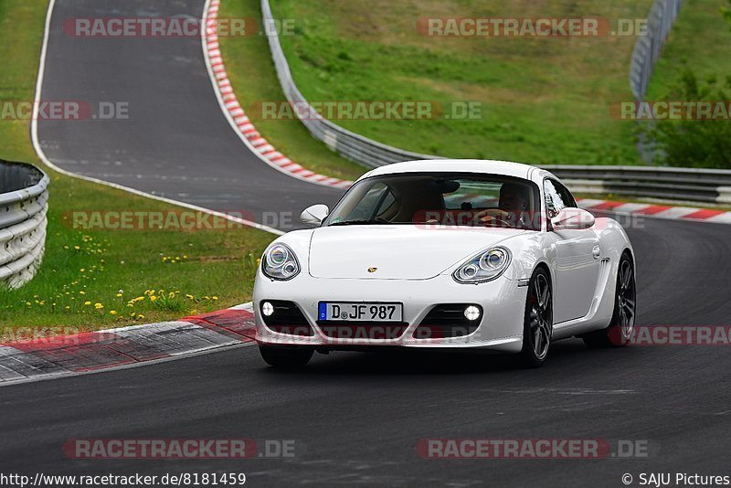 Bild #8181459 - Touristenfahrten Nürburgring Nordschleife (30.04.2020)