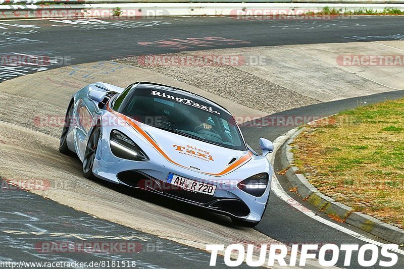 Bild #8181518 - Touristenfahrten Nürburgring Nordschleife (30.04.2020)