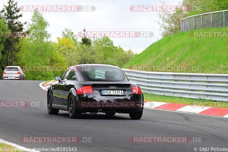 Bild #8181543 - Touristenfahrten Nürburgring Nordschleife (30.04.2020)