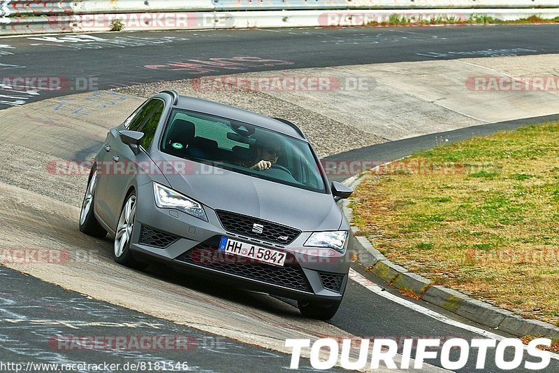 Bild #8181546 - Touristenfahrten Nürburgring Nordschleife (30.04.2020)