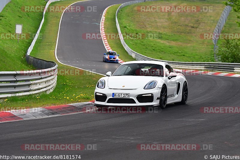 Bild #8181574 - Touristenfahrten Nürburgring Nordschleife (30.04.2020)